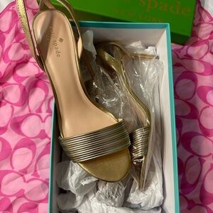 Kate spade shoes